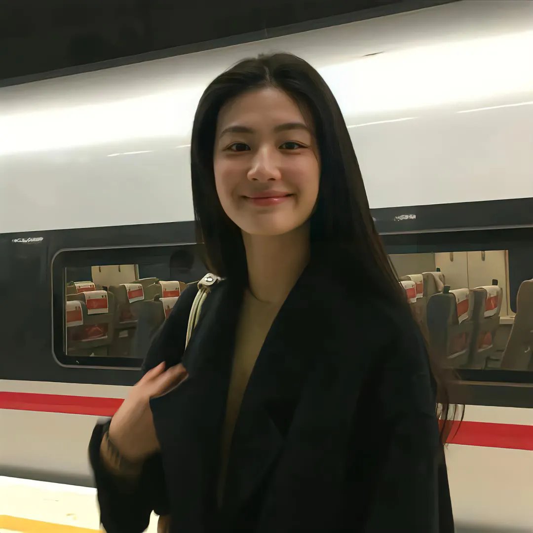 摩纳哥女孩